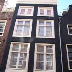 Hartenstraat 35, Amsterdam