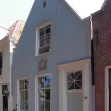 Dorpsstraat 68, Loenen aan de Vecht