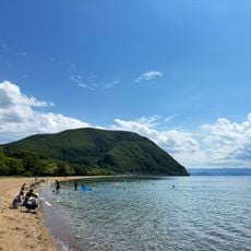 Jōko Beach