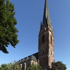 St. Katharina
