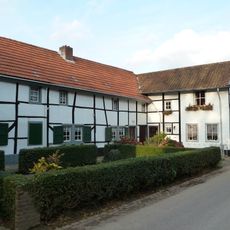 Rondelenstraat 12, Mheer