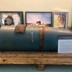 Dahlgren Heritage Museum