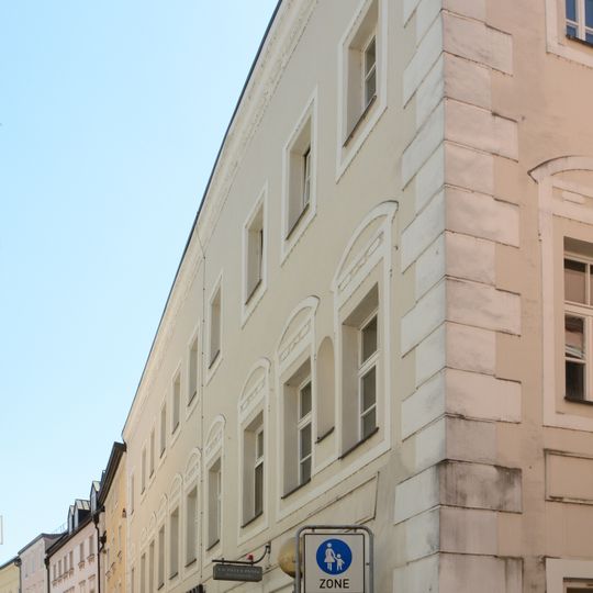 Wittgasse 7