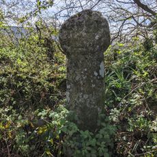 Callywith Cross