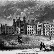 New York State Inebriate Asylum