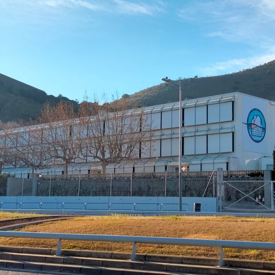 Centre educatiu privat Thau