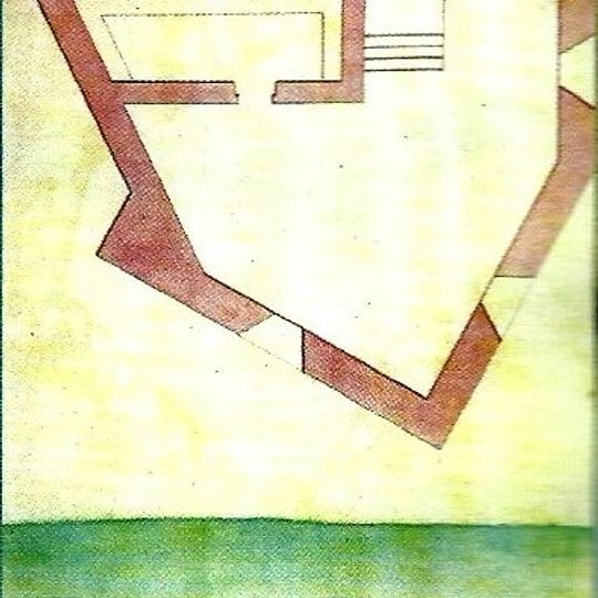 Fort Nossa Senhora da Luz