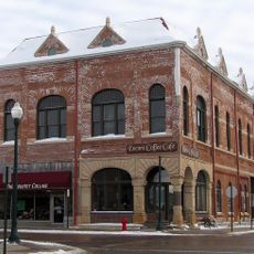 Grand Opera House