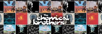 The Chemical Brothers Profile Cover