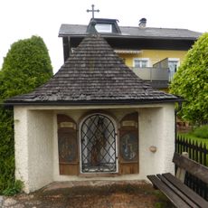 Gerichtskapelle Thalgau