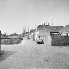 Veerpoortstraat 40, Doesburg