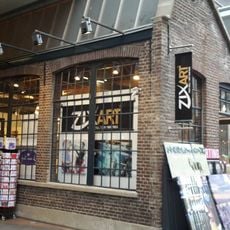 Complex Cillekens: workshop