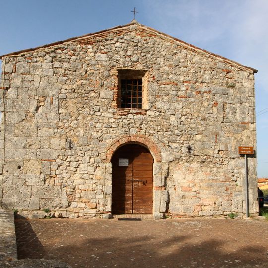Chiesa di Sant'Egidio