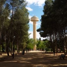 Parque de la Fiesta del Árbol (Albacete)