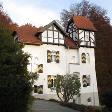 Villa Krauß