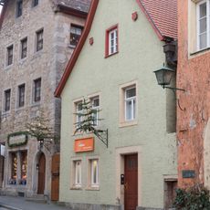 Klostergasse 20