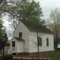 St. Mark's Chapel