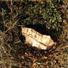 Milepost Stafford Newport Road 8 Miles From Stafford