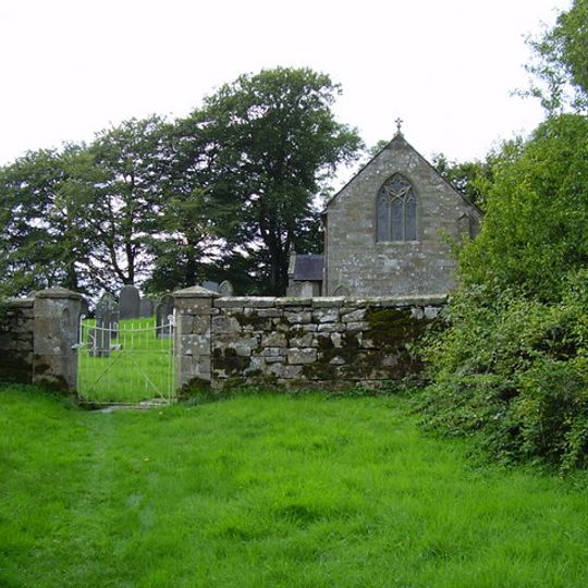 Church of St Bartholomew