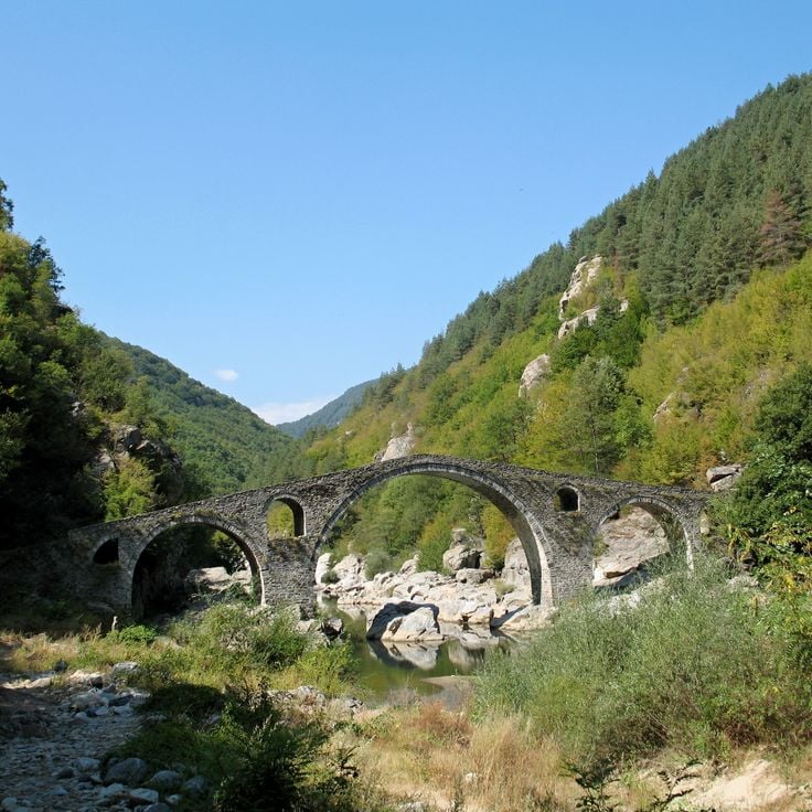 Dyavolski most