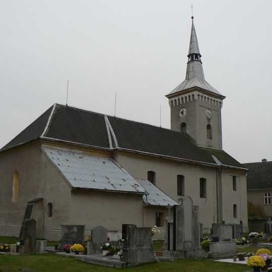 Church of Saint Nicholas