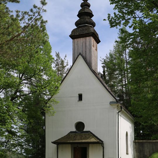 St. Augustinus Church
