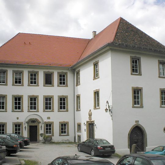 Unteres Schloss