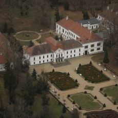 Széchenyi Mansion
