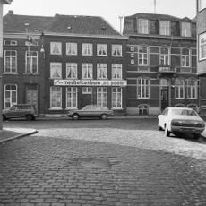 Steegstraat 22, Roermond