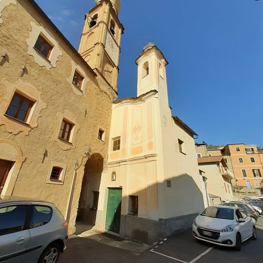 Santuario della Santissima Annunziata