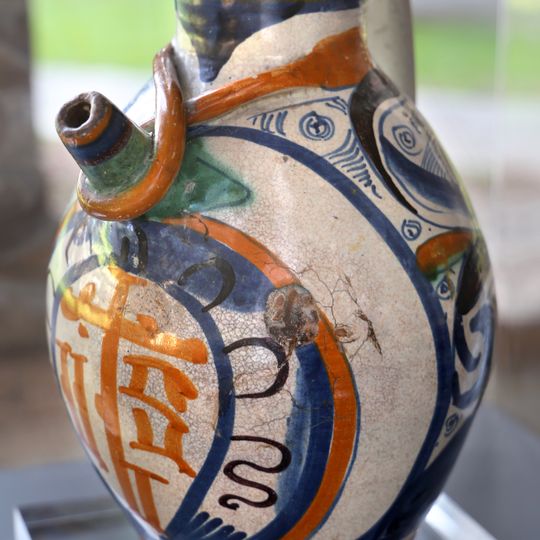 Aboca Museum erbe e salute nei secoli