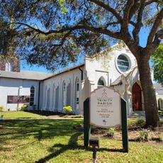 Trinity Parish