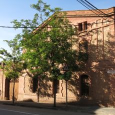 Fàbrica de Cal Berenguer