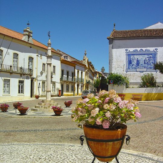 Câmara Municipal de Sardoal