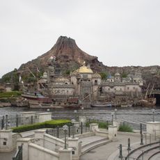 Tokyo DisneySea