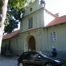 Camaldolese monastery in Bieniszew
