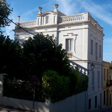 House in carrer Dr. Fàbregas, 7
