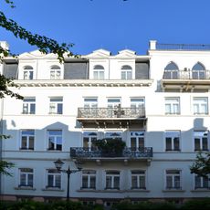 Wohnhaus