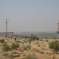 Kota Chambal Bridge