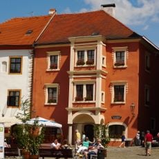 Náměstí Svornosti 4