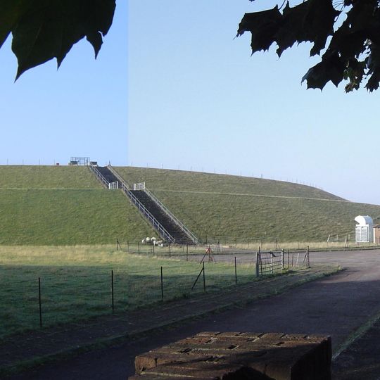 Queen Elizabeth II Reservoir
