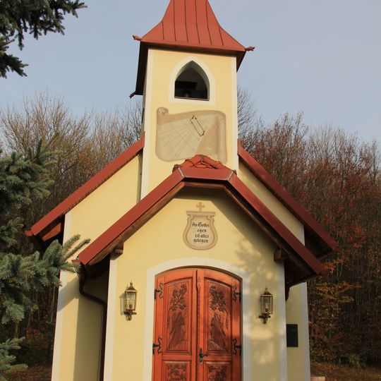 Wienerwaldkapelle