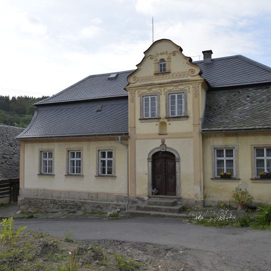 House Grosovsko
