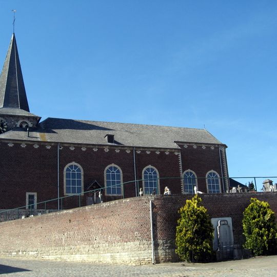 Sint-Martinuskerk