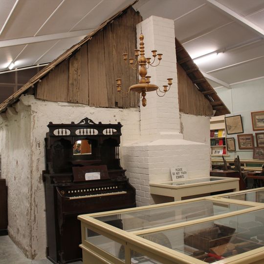 Lobethal Archives and Historical Museum