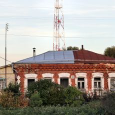 Дом жилой (Туртино)