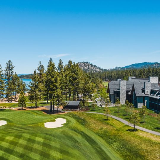Edgewood Tahoe Resort