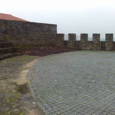 Castelo da Sertã