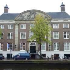 Herengracht 16, Amsterdam