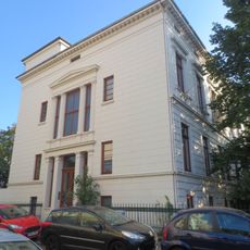 Wohnhaus Am Dobben 114